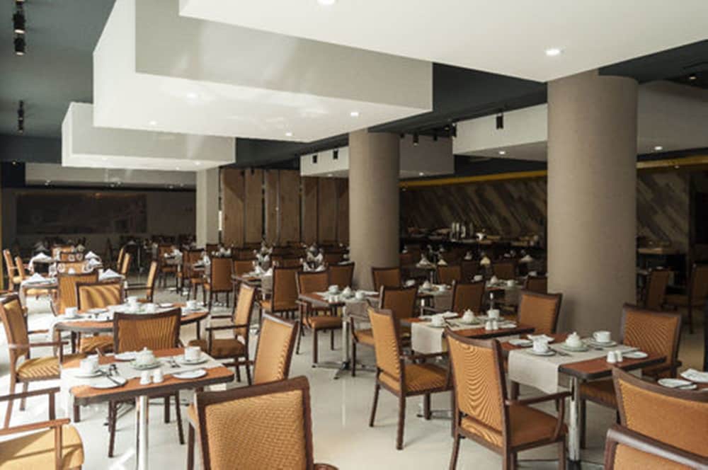 HOTEL DIEGO DE ALMAGRO PROVIDENCIA 49/64