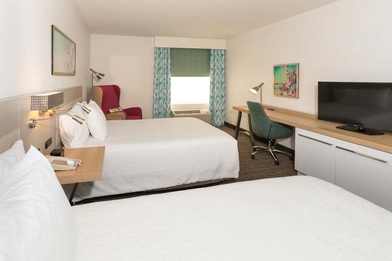 HILTON GARDEN INN ST. AUGUSTINE BEACH 14/55