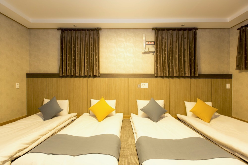 Index Hotel J Dream Jeju 34/45