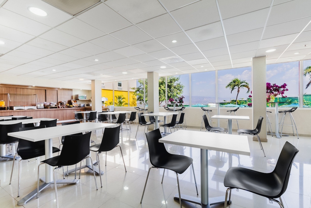 City Express by Marriott Tuxtla Gutierrez 39/58