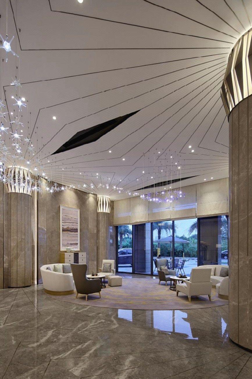 Oriental Ginza International Hotel 15/69