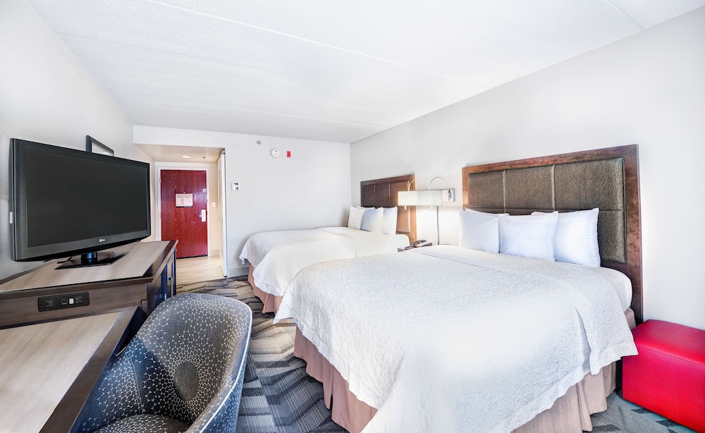 Hampton Inn And Suites Atlanta Galleria 10/67