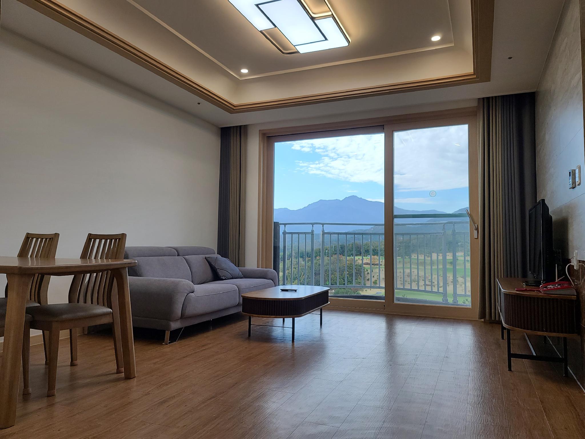 Sorak Sun Valley Resort 32/47