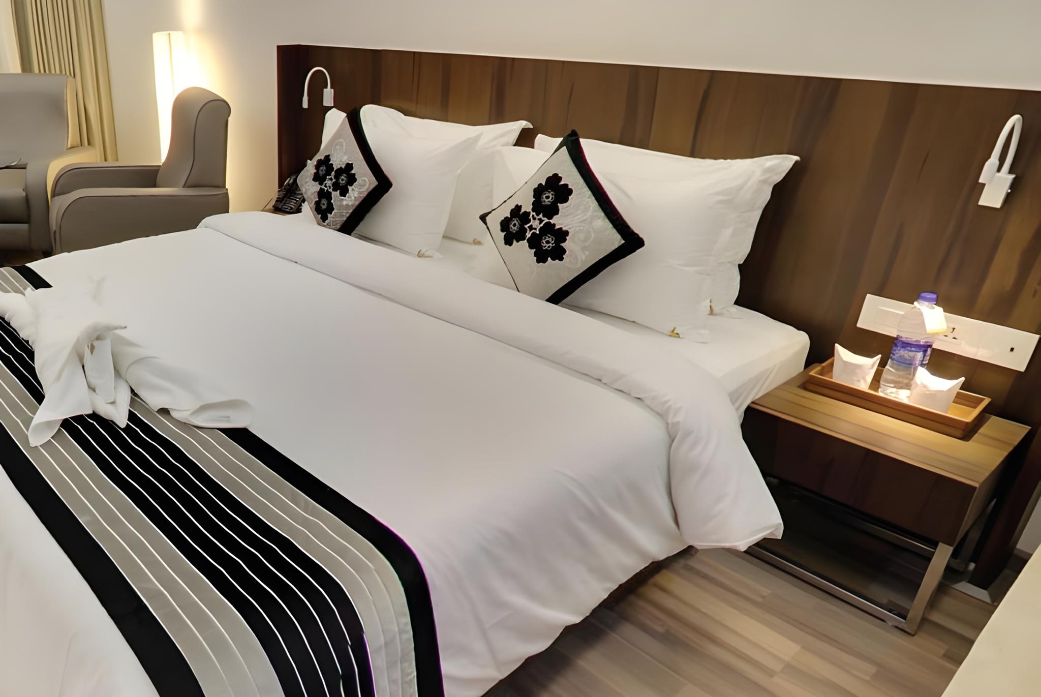 Eulogia Inn 16/26