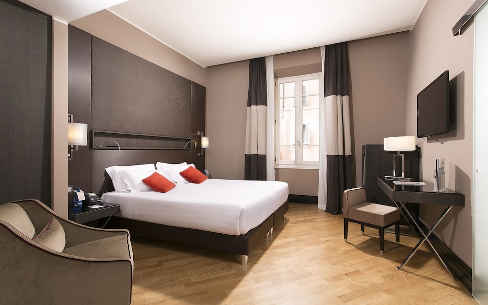 Rome Times Hotel 36/68