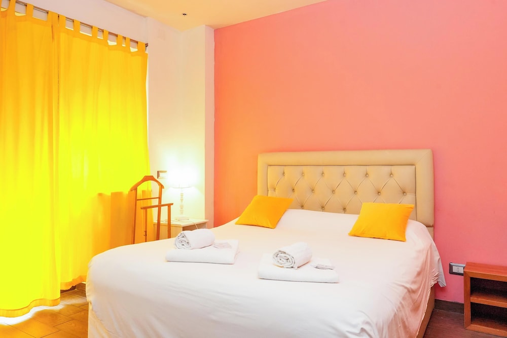 Aida Charming Rooms 15/67