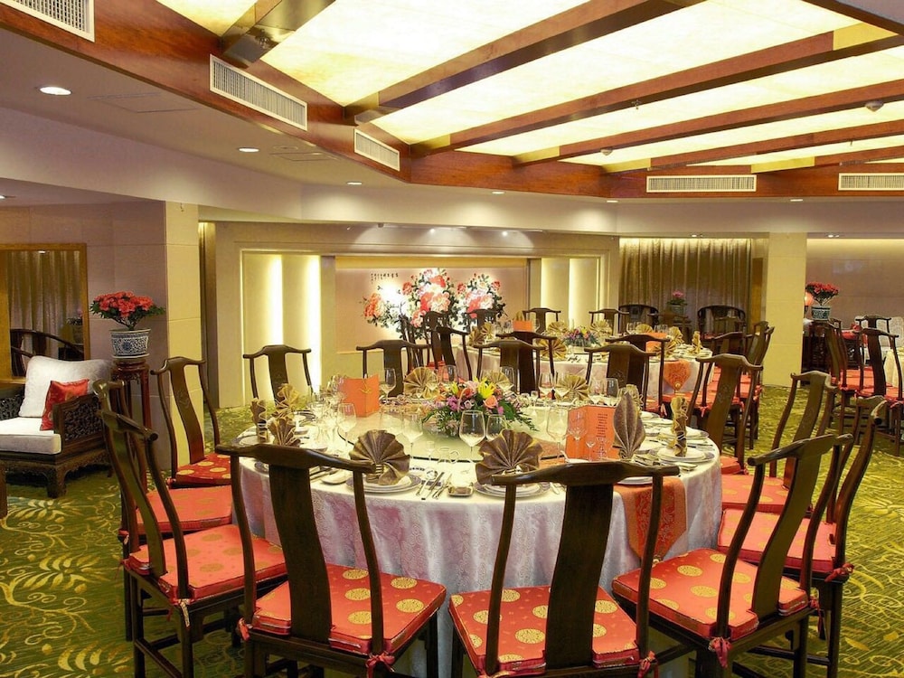 Beijing Xiyuan Hotel 17/28
