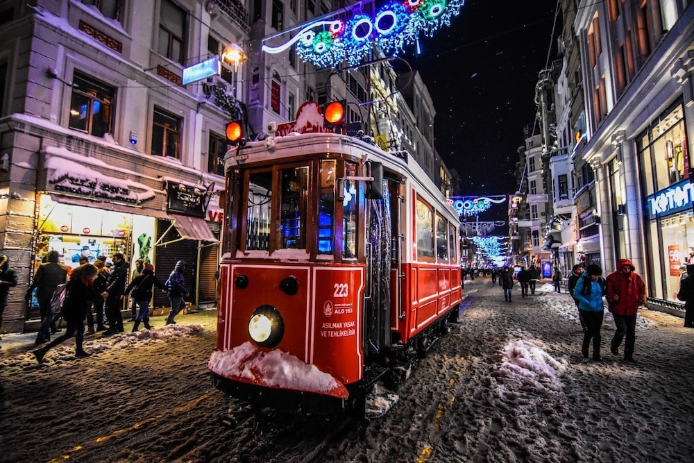 Manesol Old City Bosphorus 31/50
