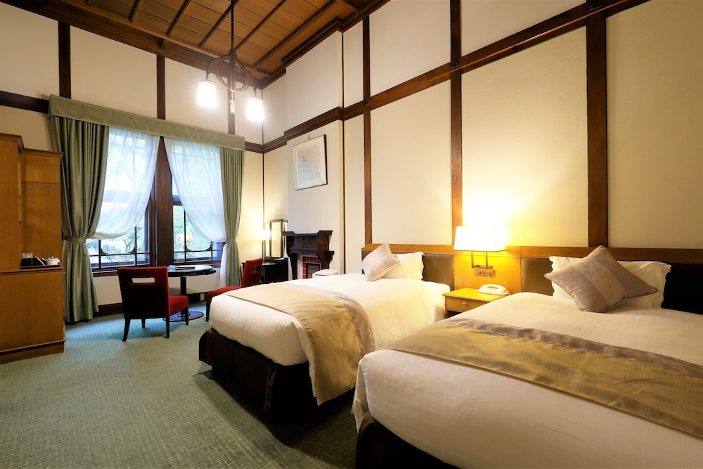 Nara Hotel 13/72