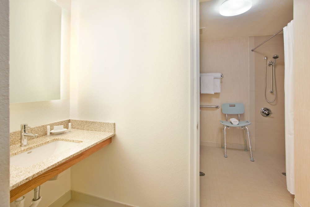 Residence Inn Austin Round Rock 8/32