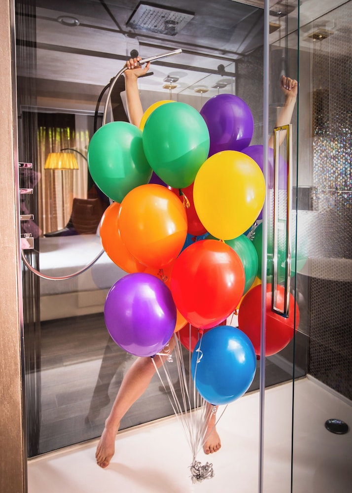 Milan Suite Hotel 35/62
