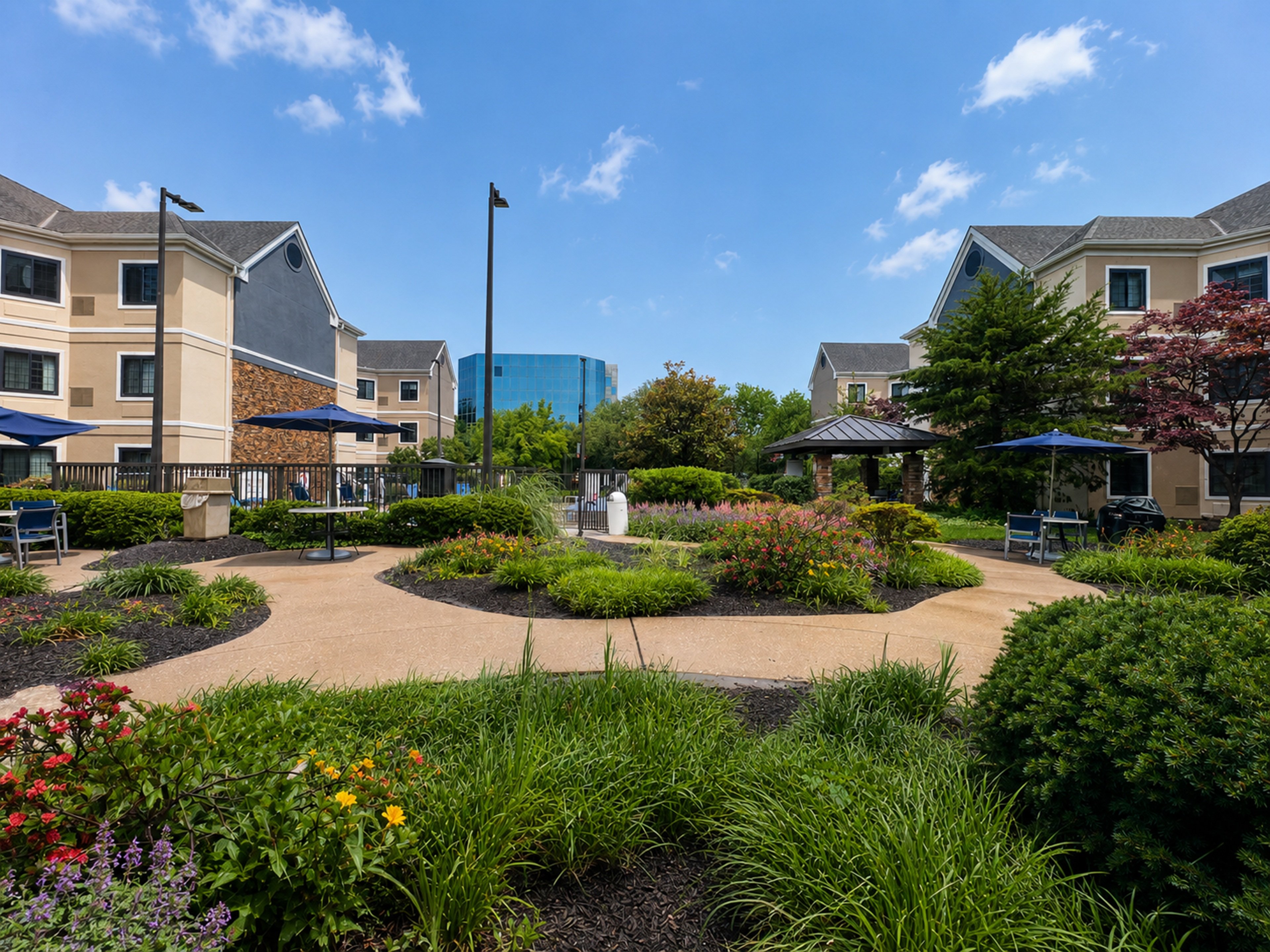 Staybridge Suites Columbia Baltimore 57/60