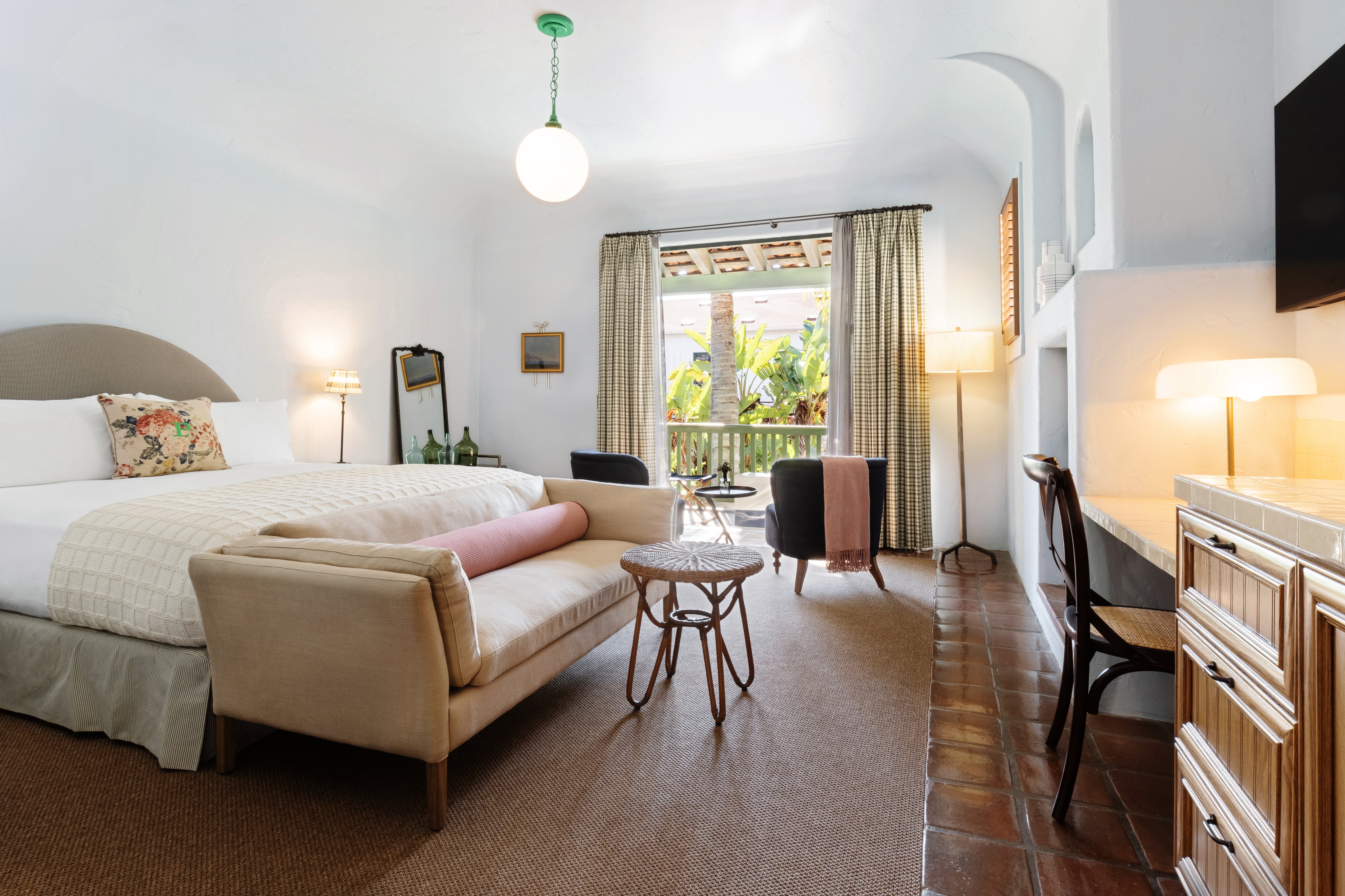 Palihouse Santa Barbara 10/27