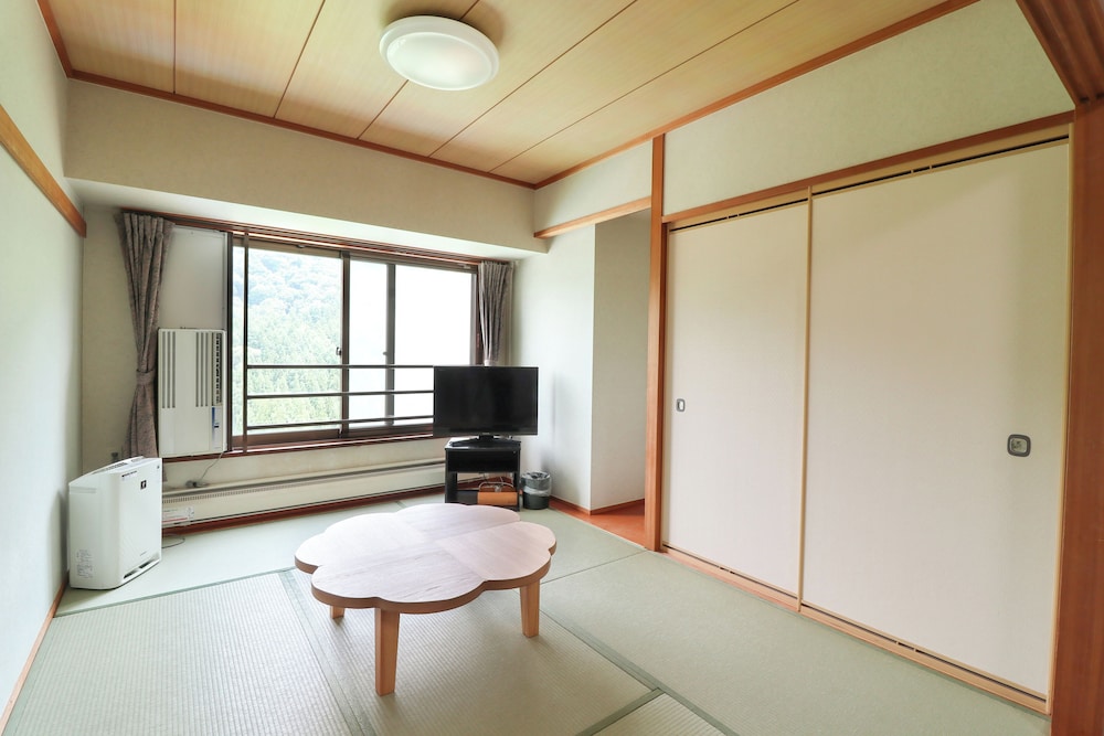 Hotel Angel Gradia Echigo Nakazato 6/62