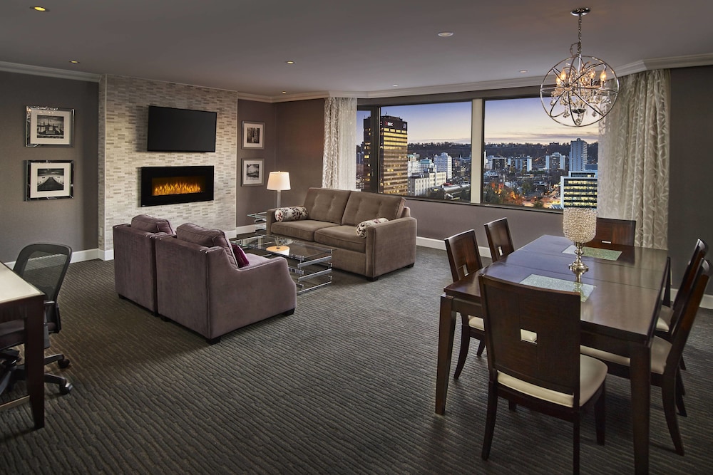 Sheraton Hamilton Hotel 30/42