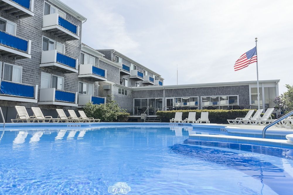 Pleasant View Inn 6/55