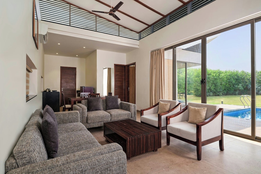 The Fern Royal Farm Resort Anjar Kutch 36/58