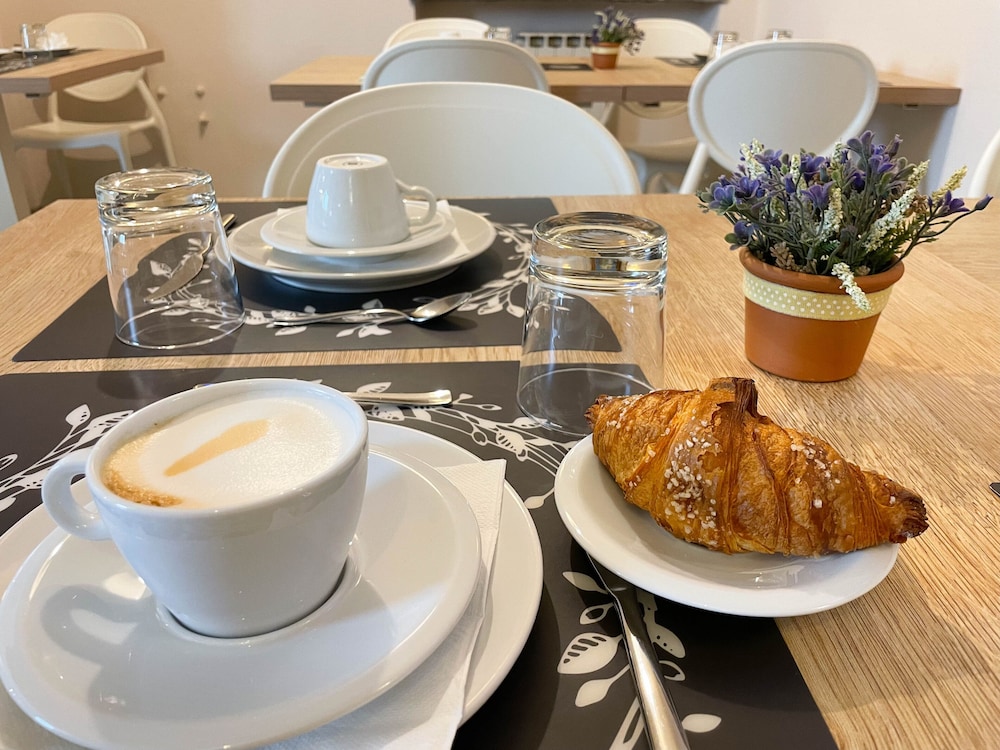 Hotel La Bergamina 32/50