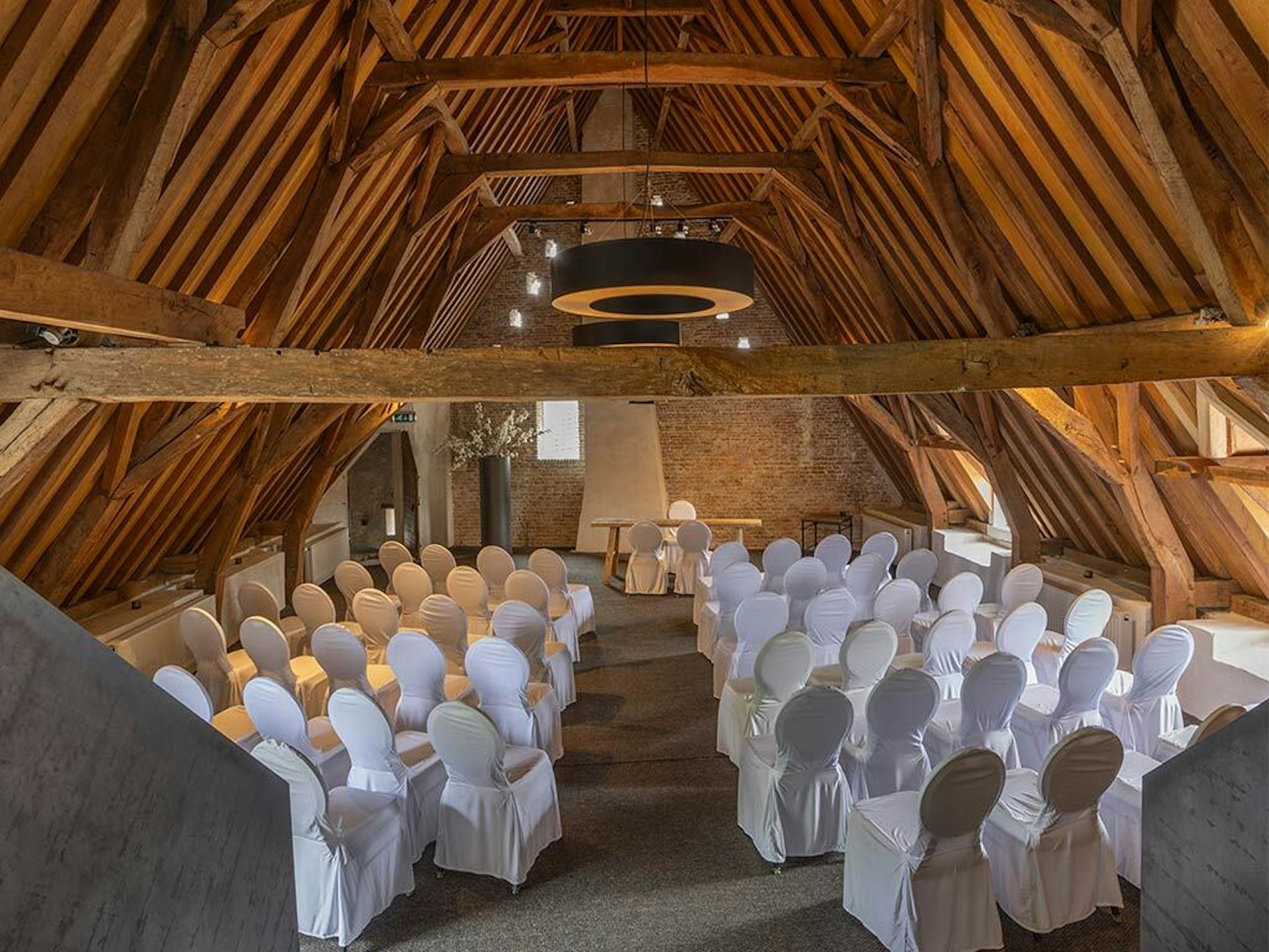 Kasteel Coevorden - Hotel de Vlijt 10/28