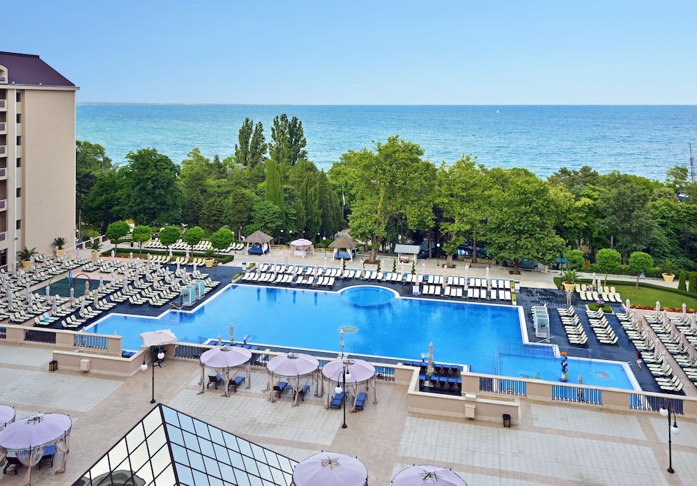 Melia Grand Hermitage 9/81