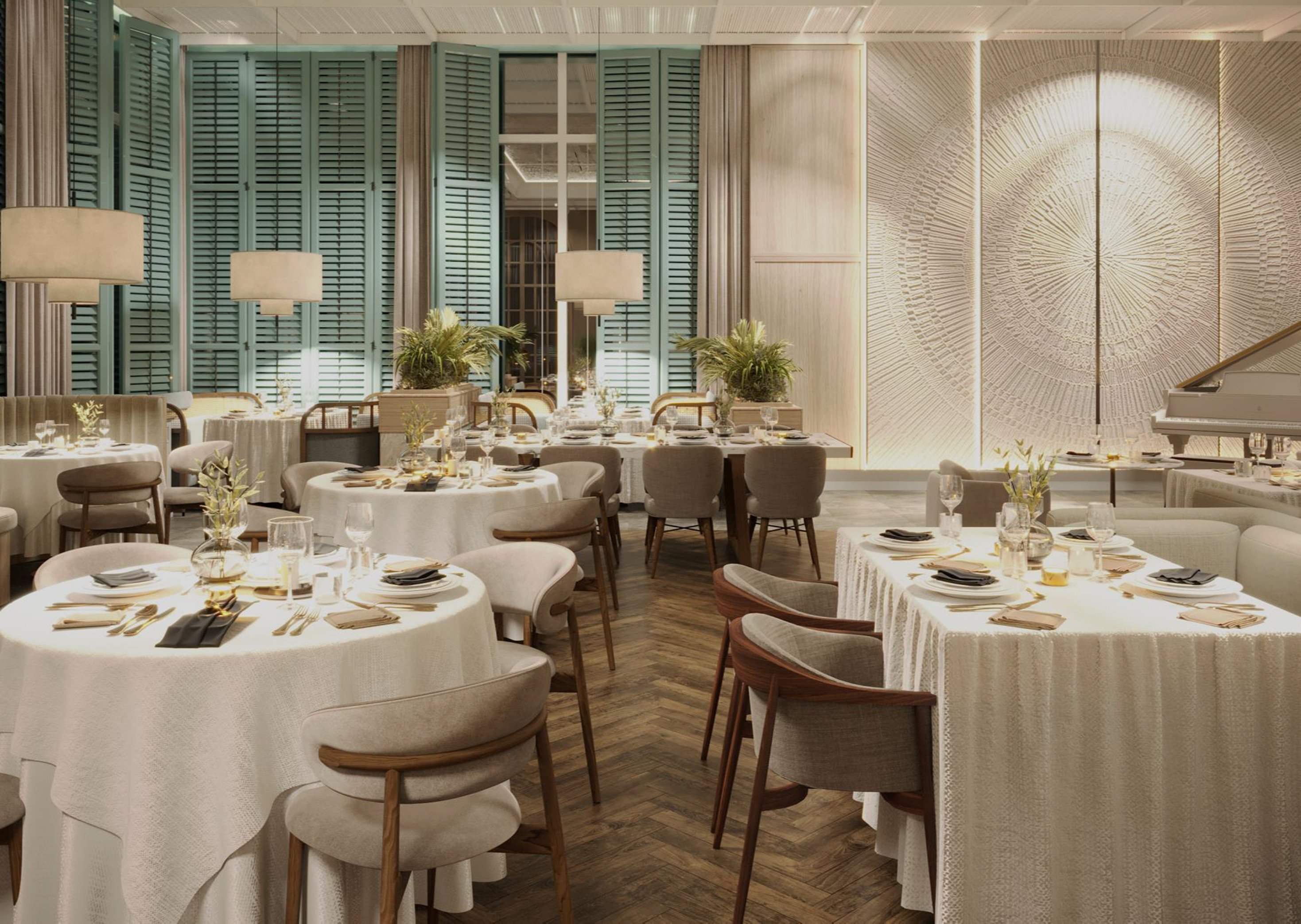 Crowne Plaza Tashkent an IHG Hotel 38/57