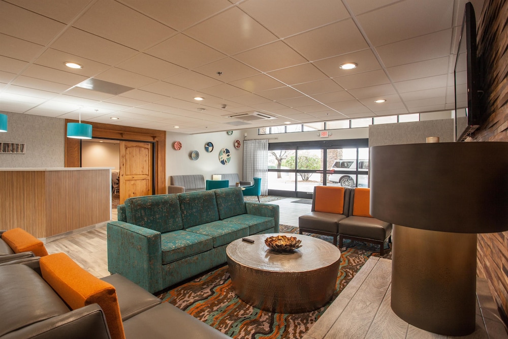 Best Western Plus Sun Canyon 28/43
