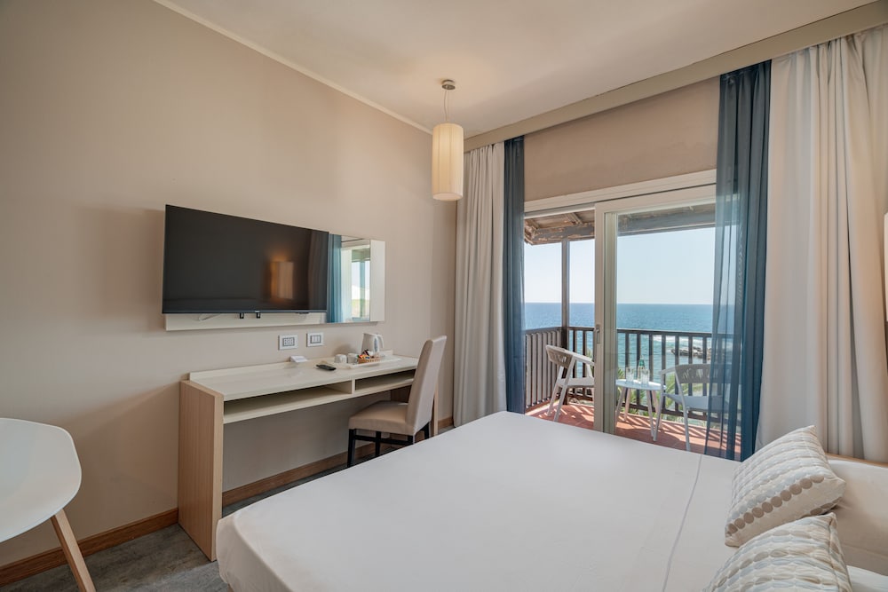 Hotel Calabona 16/39