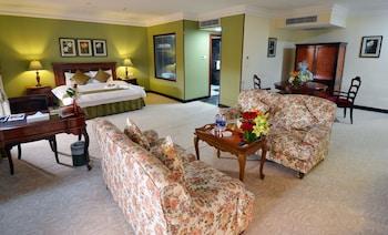 Family Suite, Private Pool