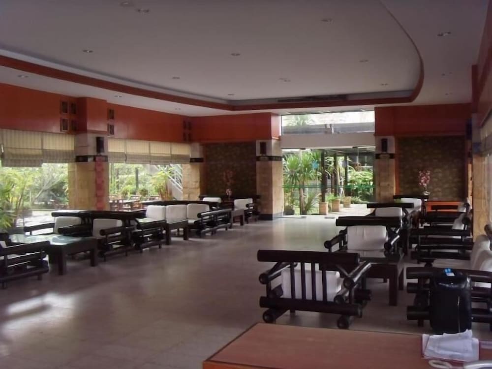 Hatyai Paradise Hotel Resort 46/56
