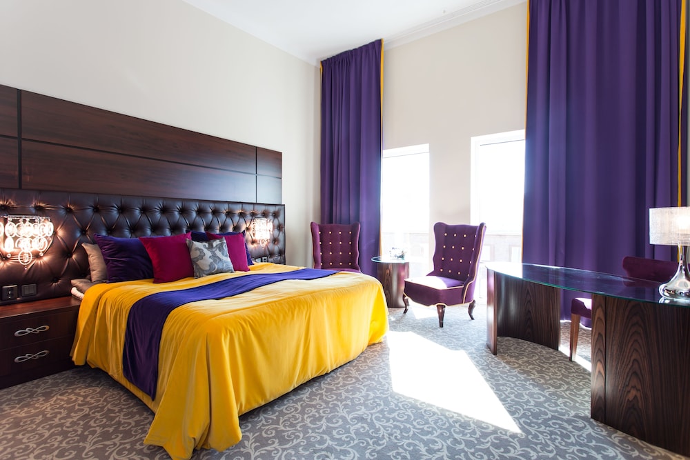 Best Western Plus Savoy Lulea 14/63