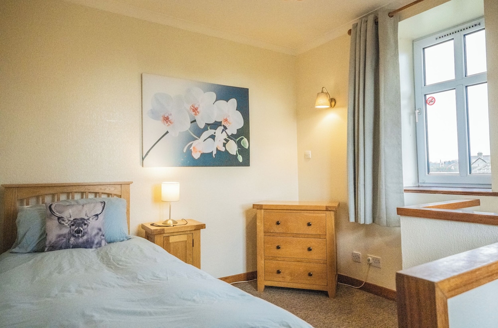 Darwin Cottage Self Catering In Elgin 14/50