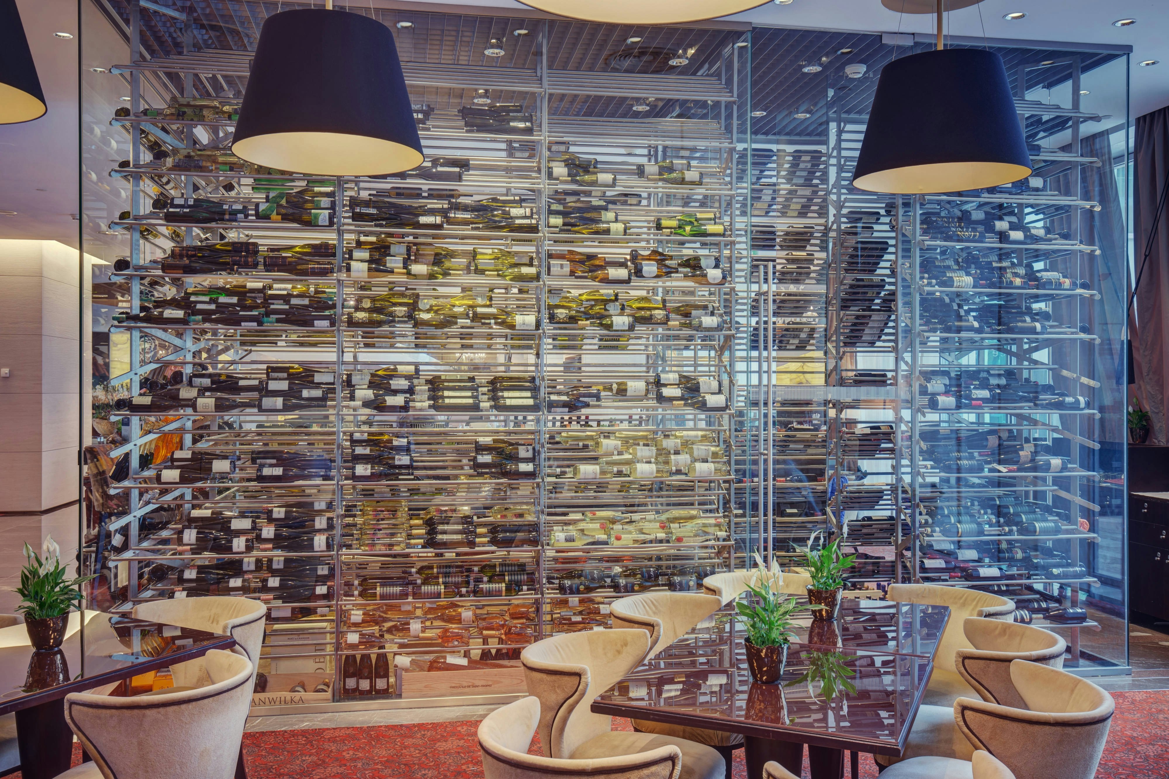 Grand Hotel River Park A Luxury Collection Hotel Bratislava 25/35