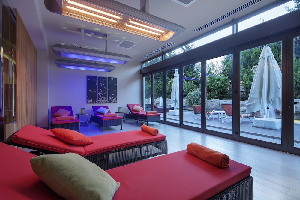 Tui Blue Side Hotel 28/50