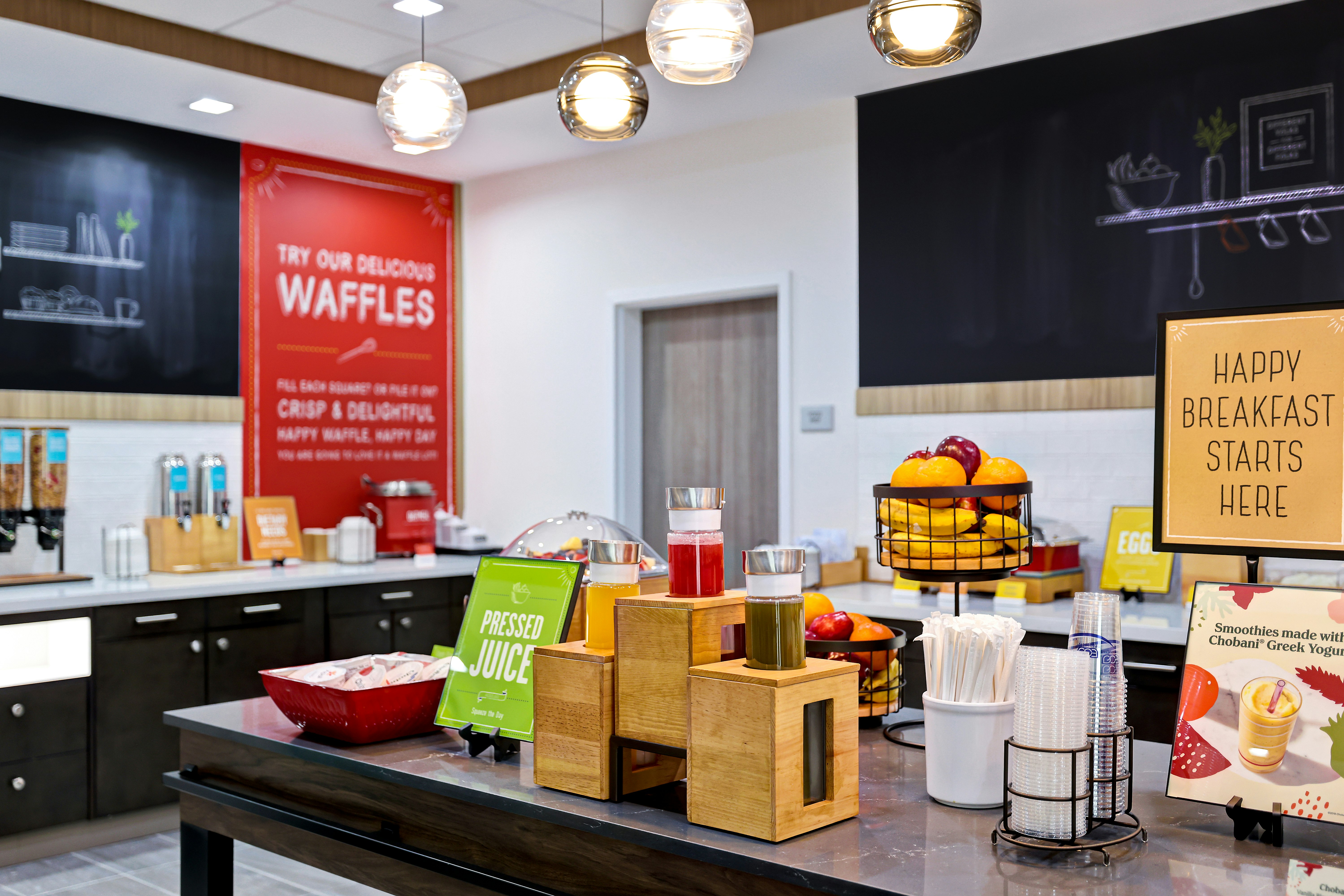 Hampton Inn and Suites Houston East Beltway 8 31/58