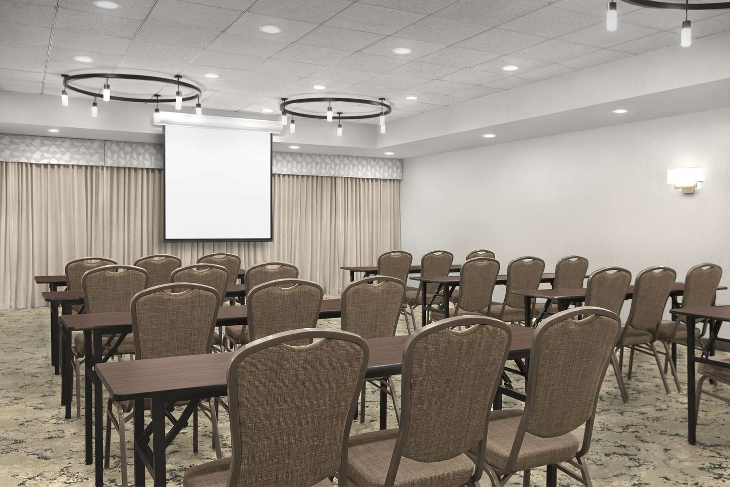 Hilton Garden Inn Raleigh Capital Blvd I-540 40/49
