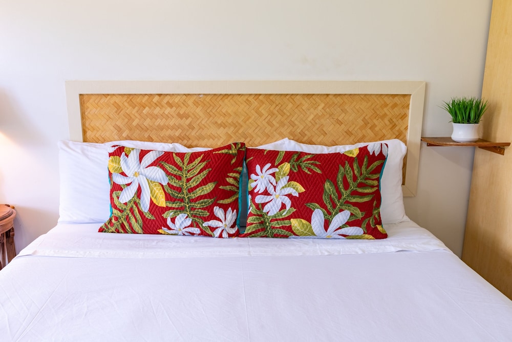 Kauai Palms Hotel 10/51