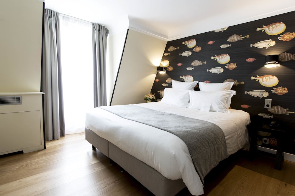 Mathis Elysees Matignon 18/69