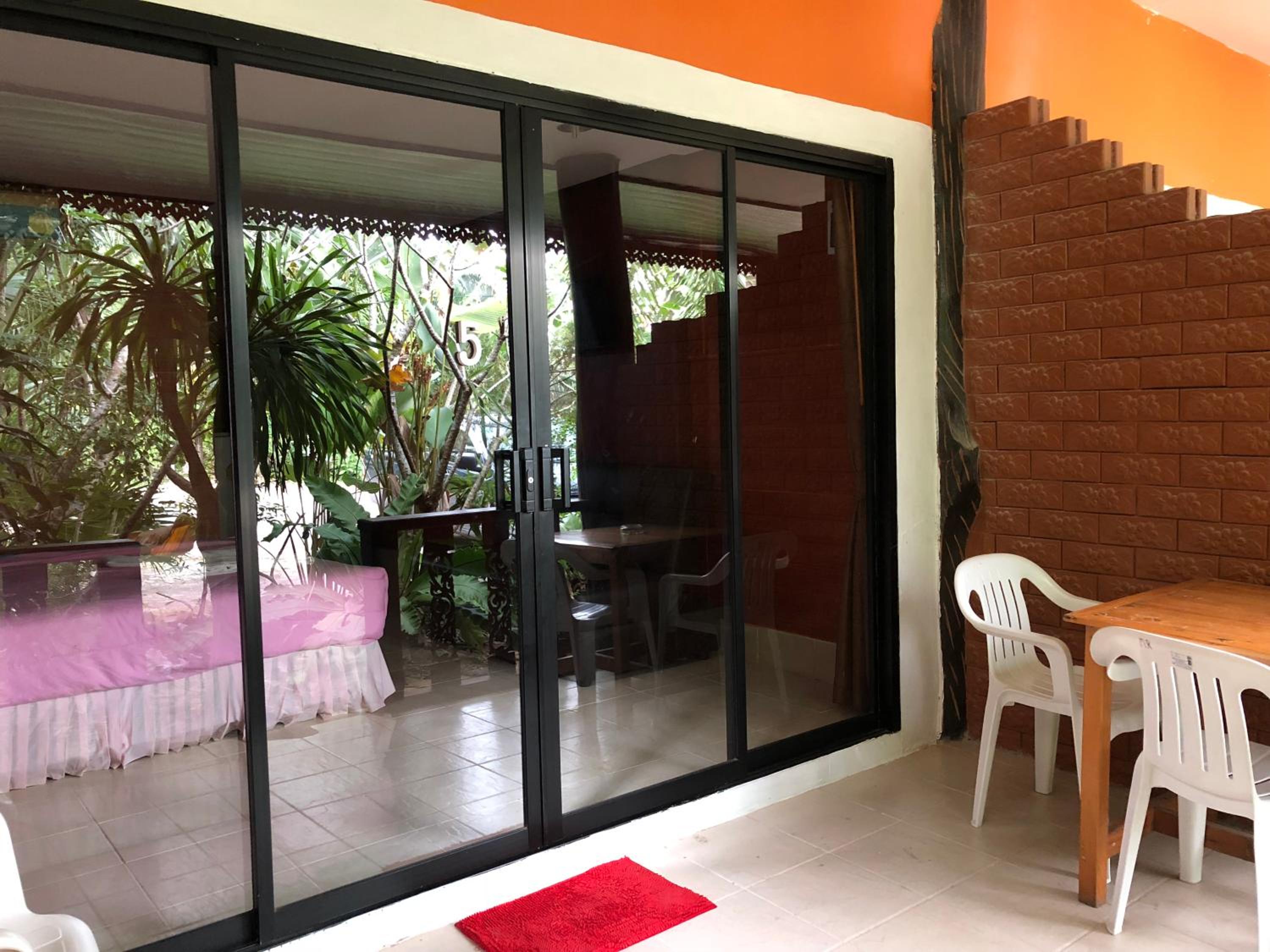 Ruan Mai Sang Ngam Resort 30/47
