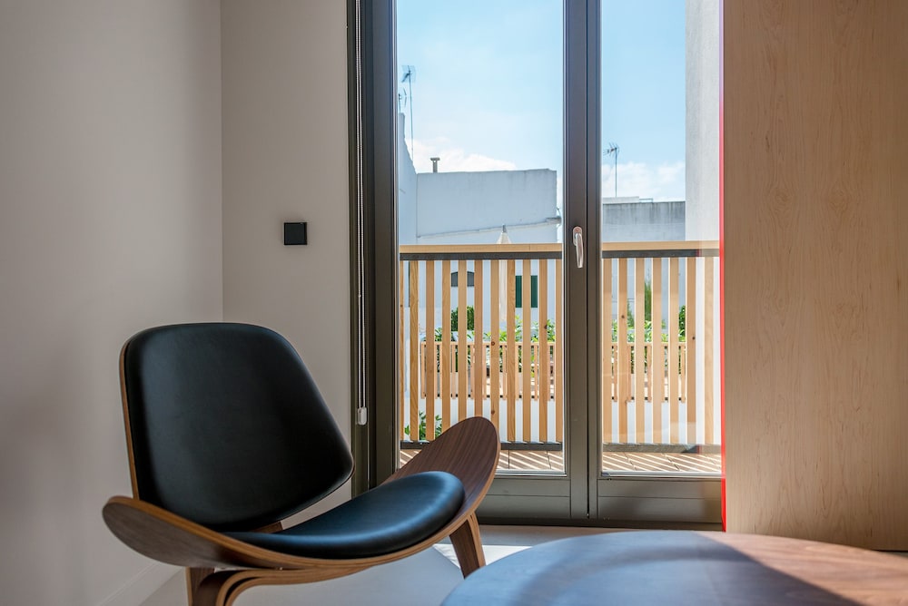 Sodium Hotel Boutique 27/50