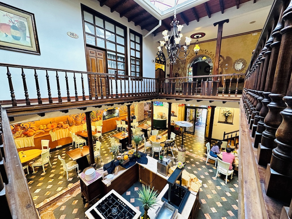San Juan Hotel 44/62