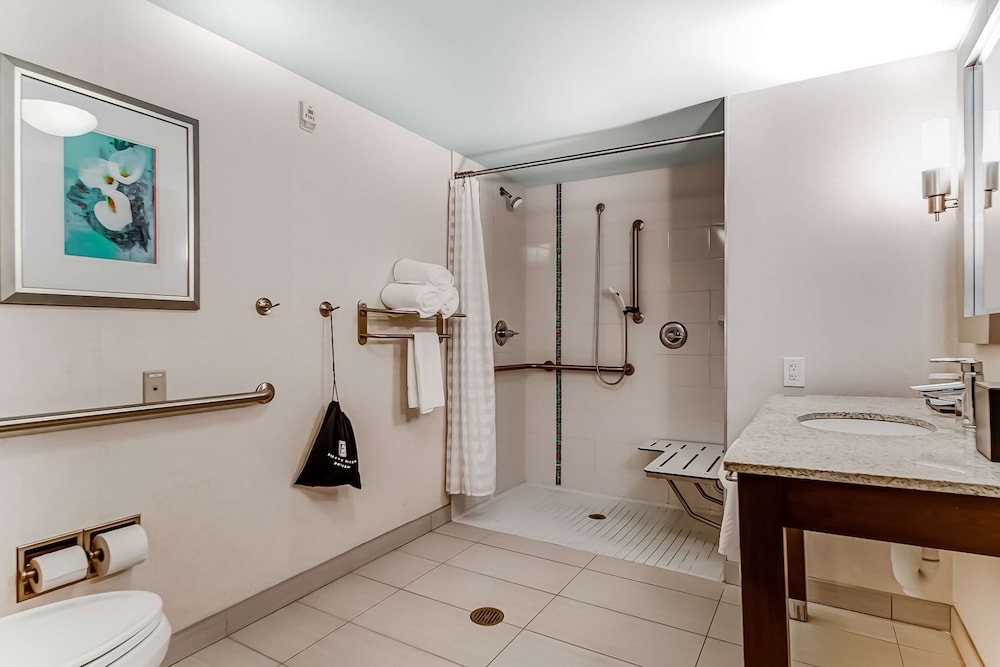 Embassy Suites Atlanta Kennesaw Town Center 21/61