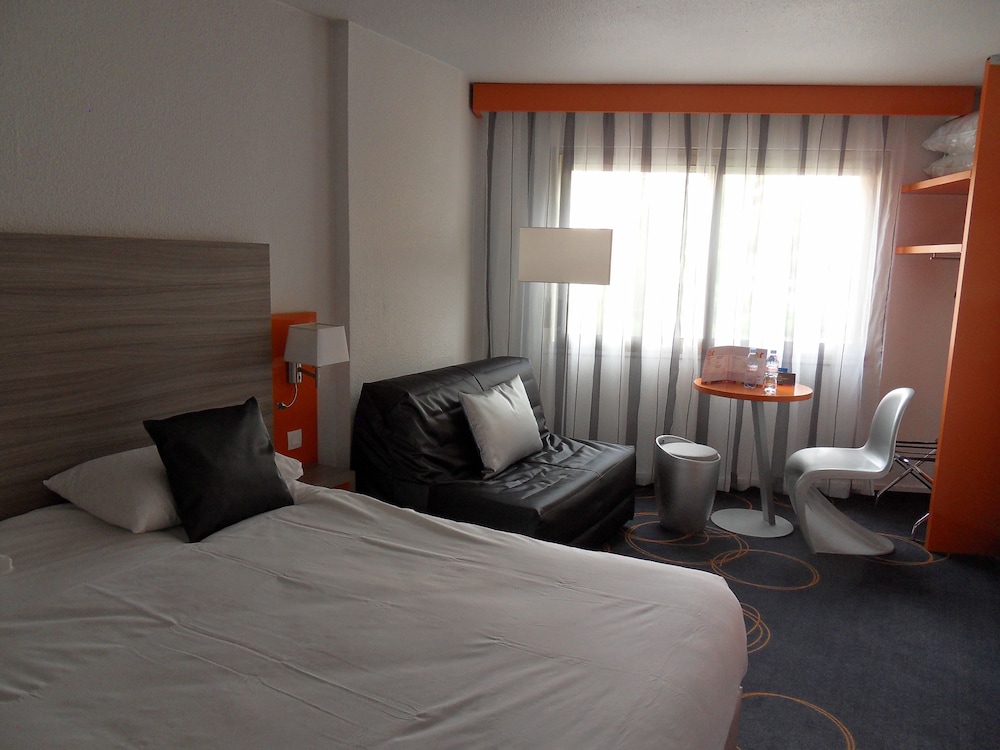 Ibis Styles Grenoble Centre Gare 10/68