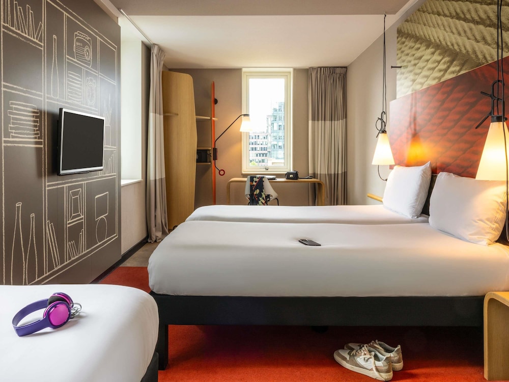 Ibis Rotterdam City Centre 26/64