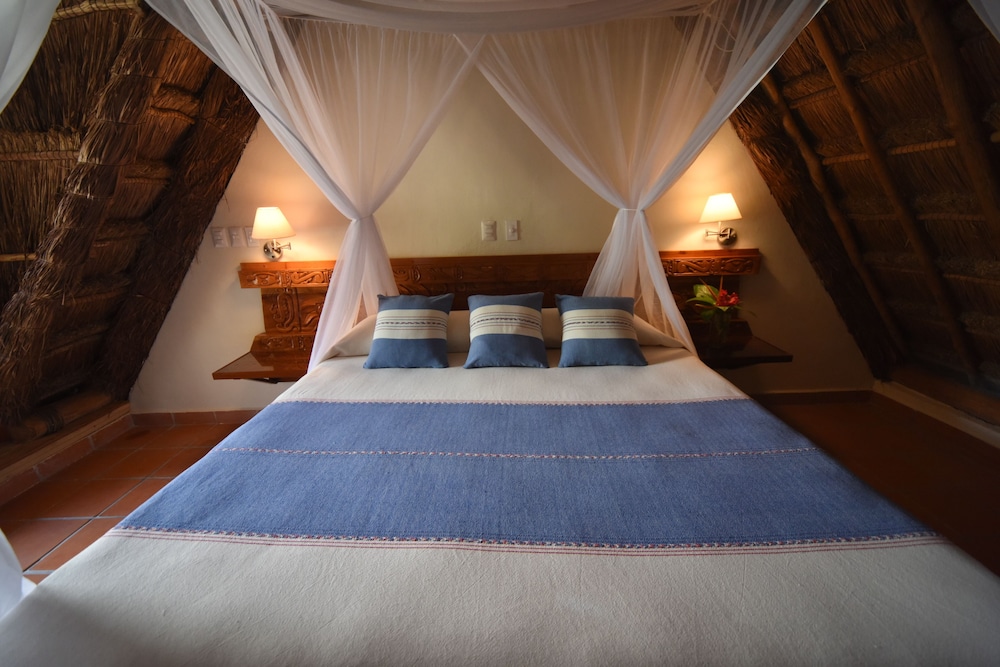 The lodge At Chichen Itza 22/50