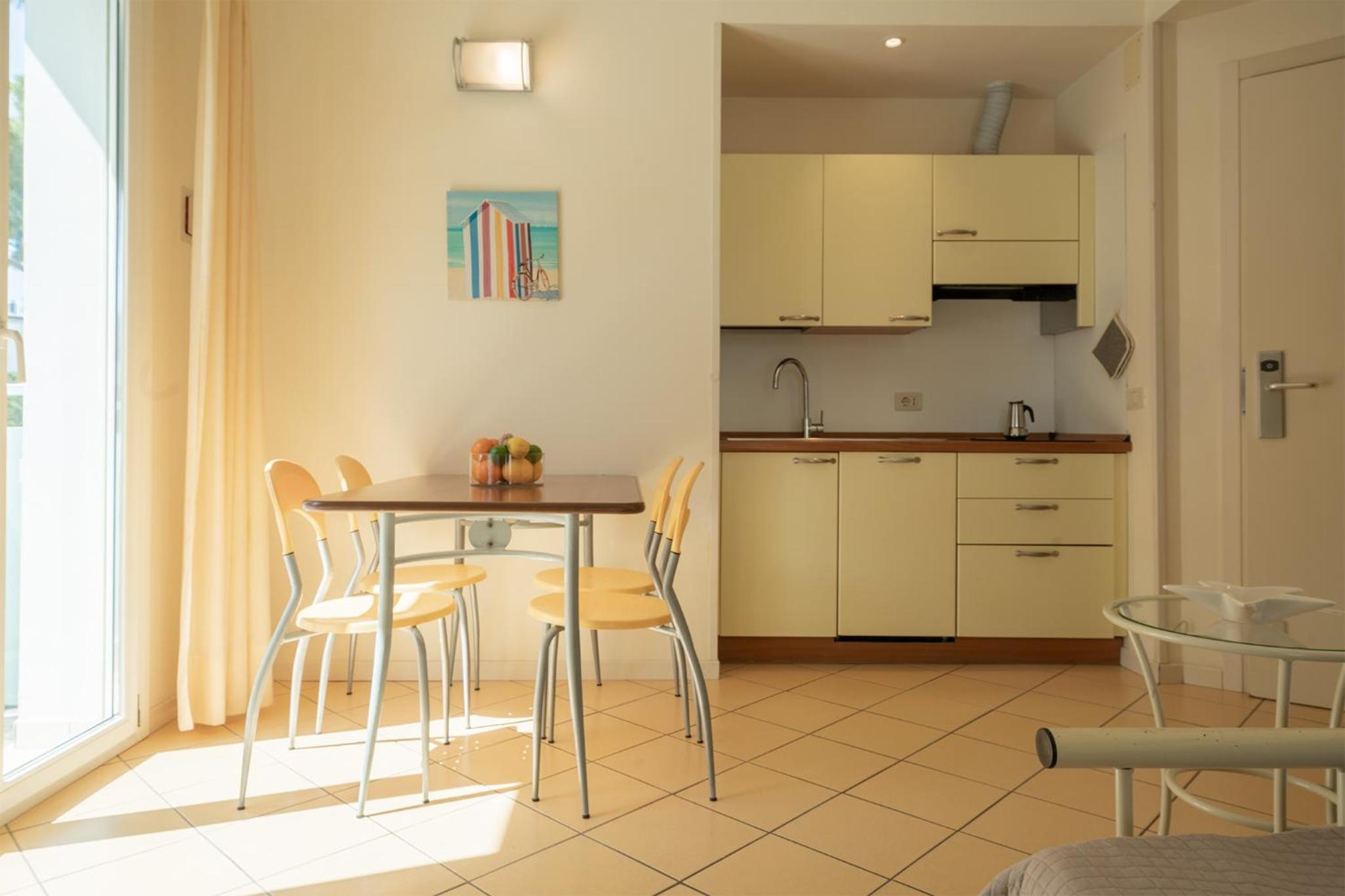 RESIDENCE CAPITOL 44/58