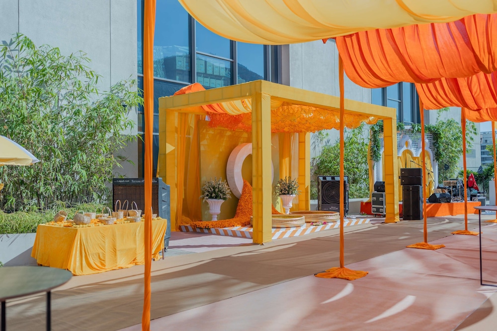 Radisson Blu Hotel & Spa Nashik 44/50