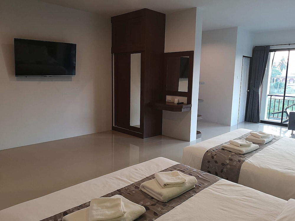 Friendly Hotel Krabi 58/94