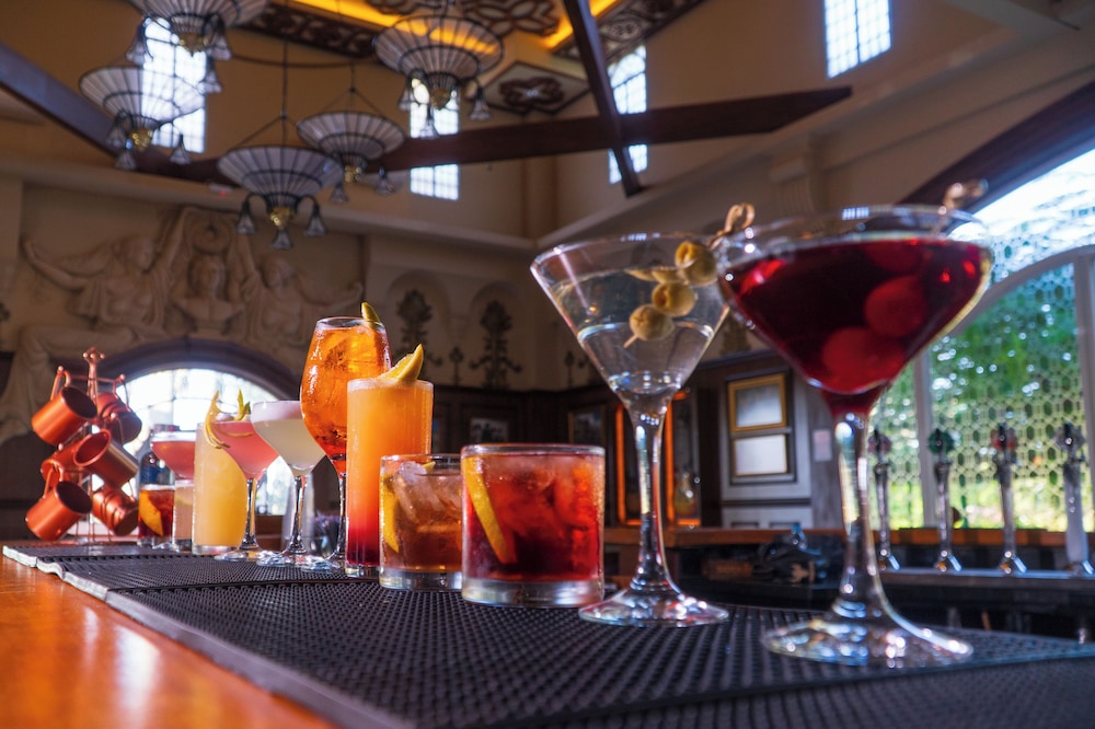 Mavsa Resort Convention & Spa 24/57