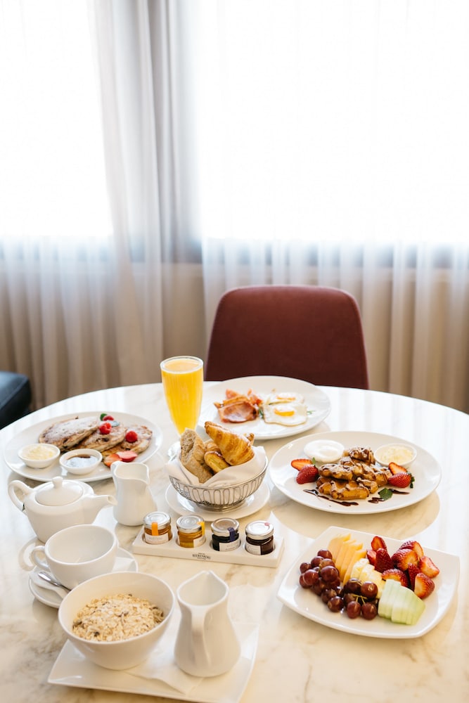 SOFITEL BRISBANE CENTRAL 33/50