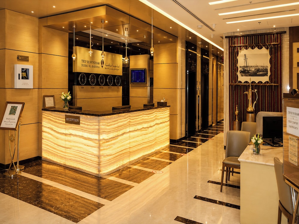 Tulip Al Barsha Hotel Apartment 14/85